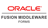 Oracle Forms