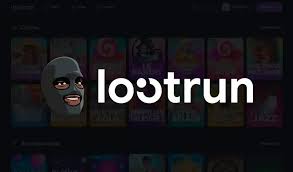 LootRUn Casino — Официальный сайт 629541349